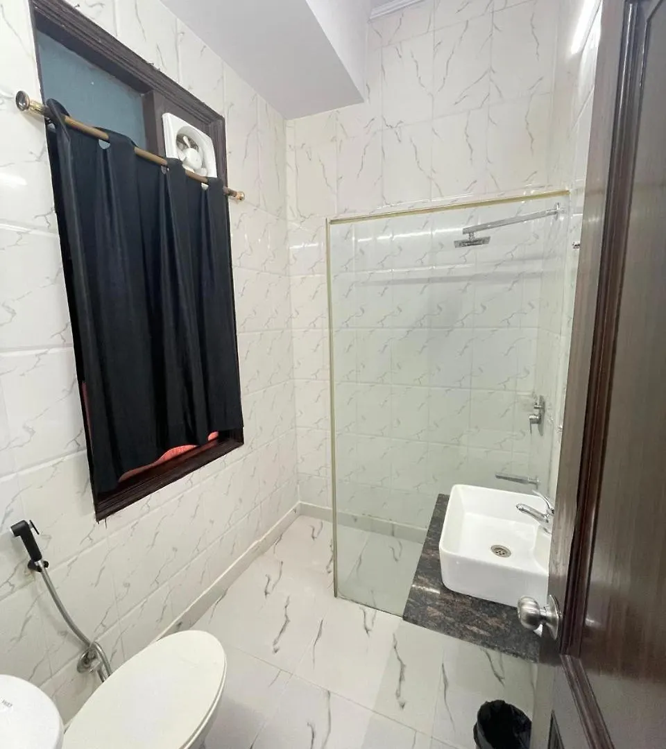 Hotel Radiance Delhi