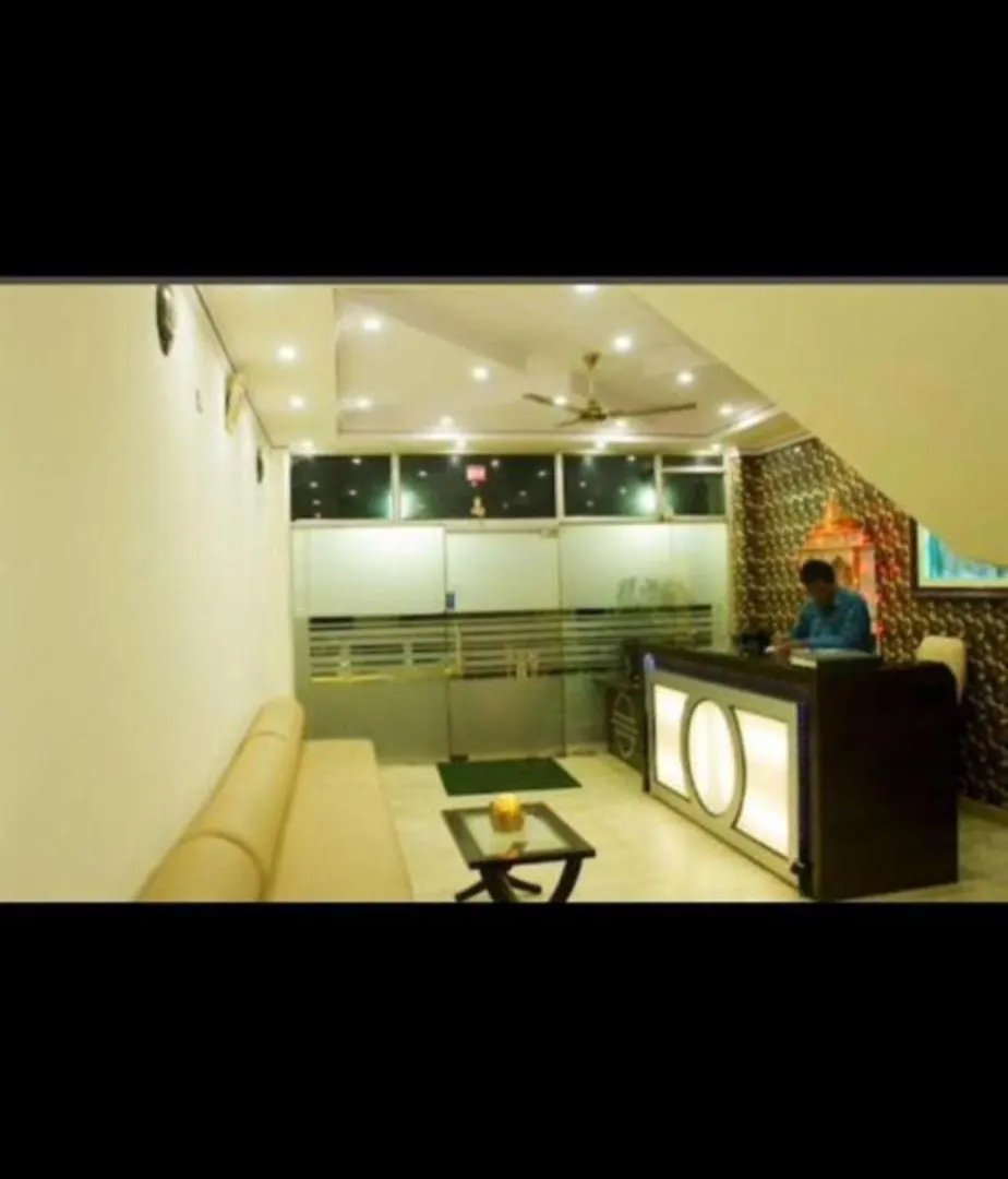 Hotel Radiance Delhi  3*, Delhi (National Capital Territory of India) India