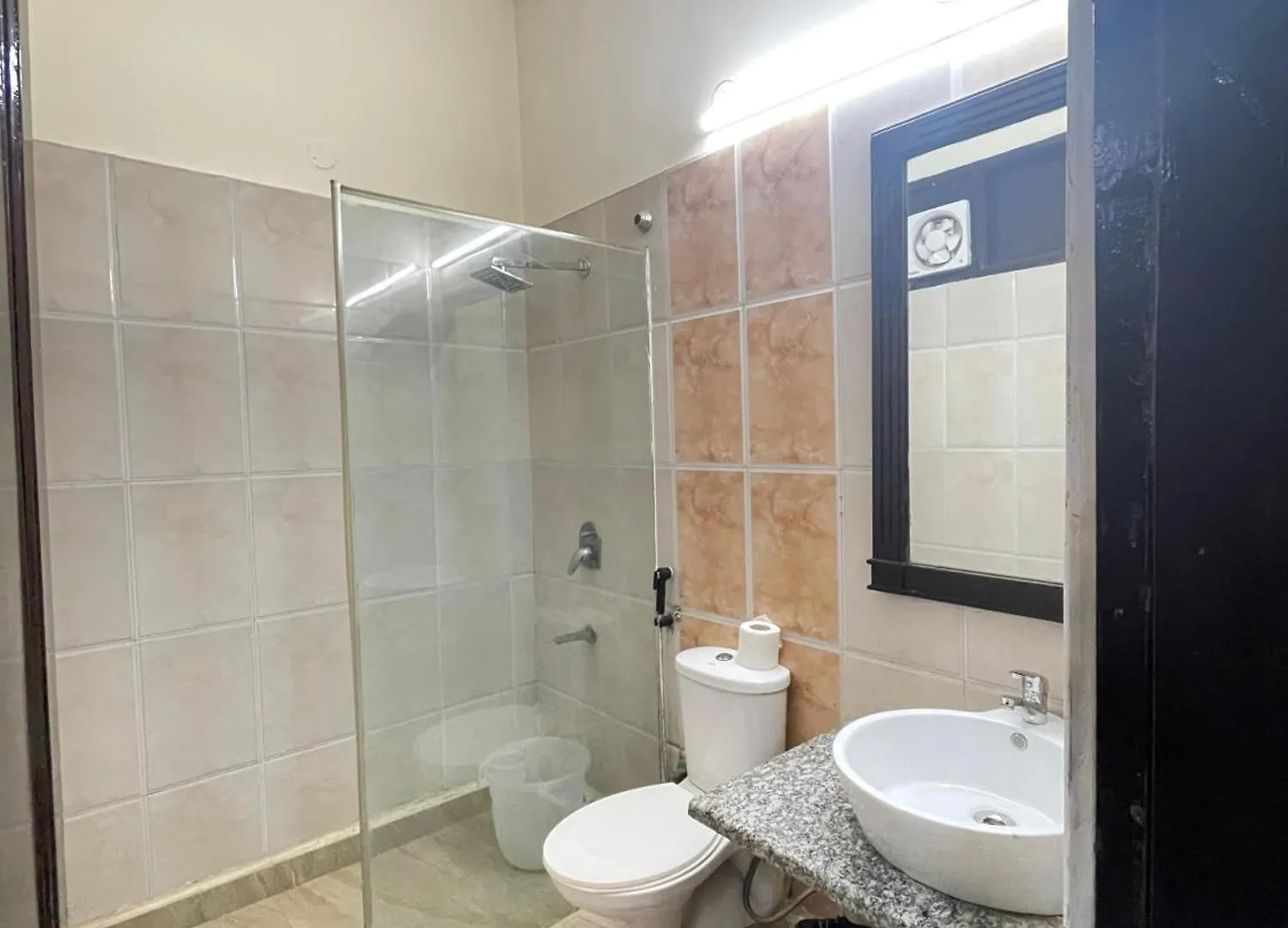 Hotel Radiance Delhi   Delhi (National Capital Territory of India)