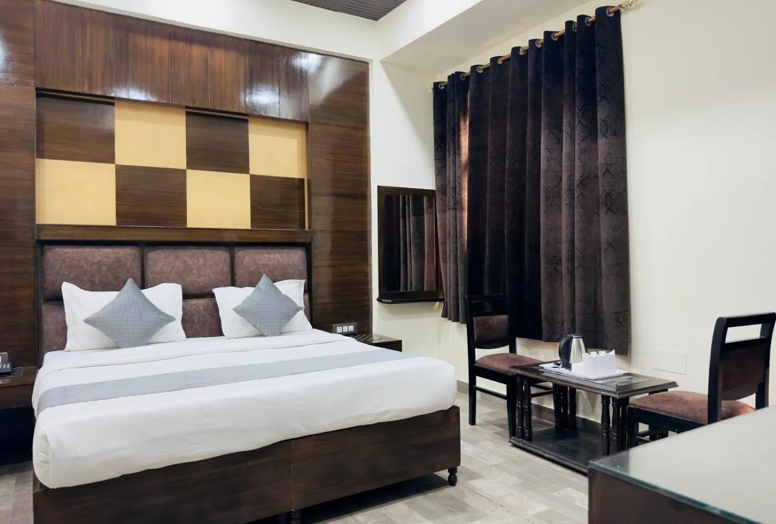 Hotel Radiance Delhi   Delhi (National Capital Territory of India)