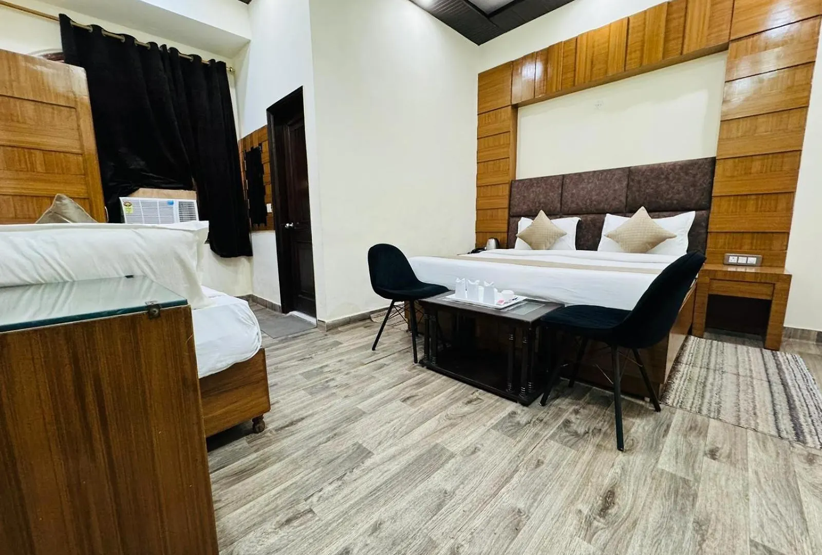 Hotel Radiance Delhi  India