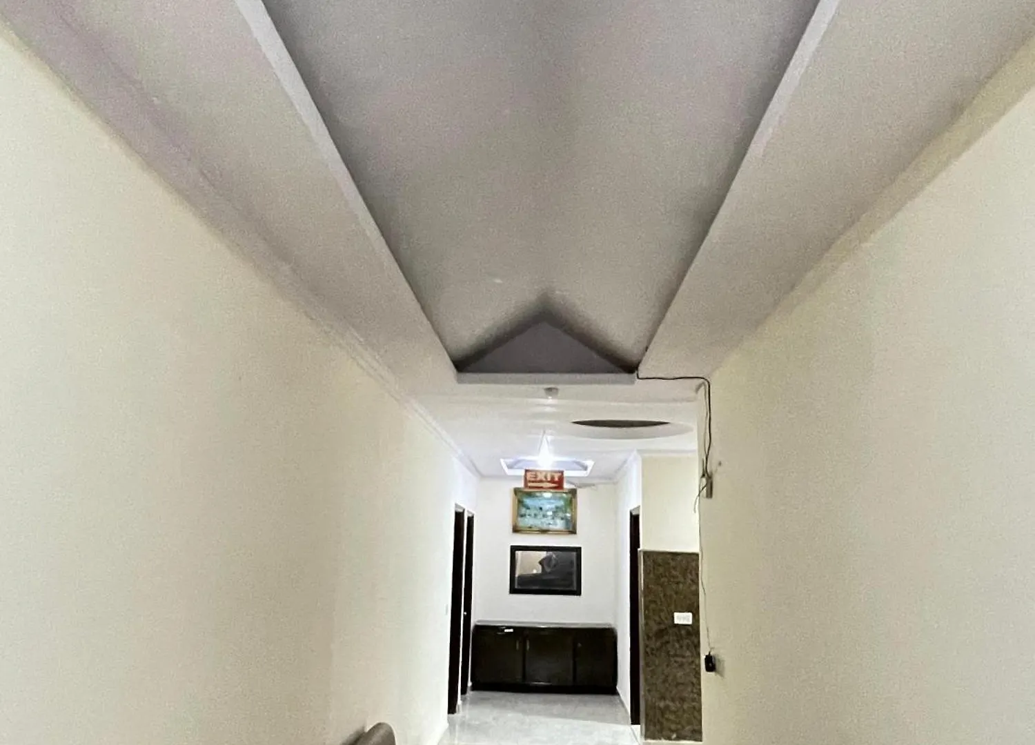 Hotel Radiance Delhi  Delhi (National Capital Territory of India)