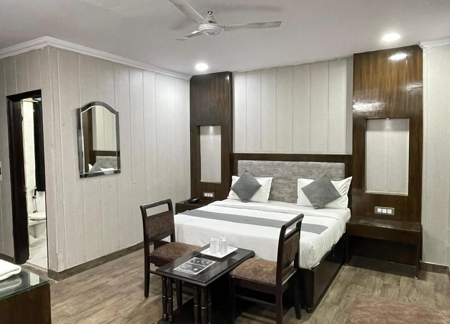 Hotel Radiance Delhi  India