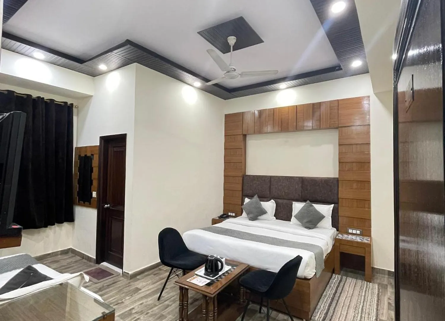 Hotel Radiance Delhi  3*, Delhi (National Capital Territory of India) India