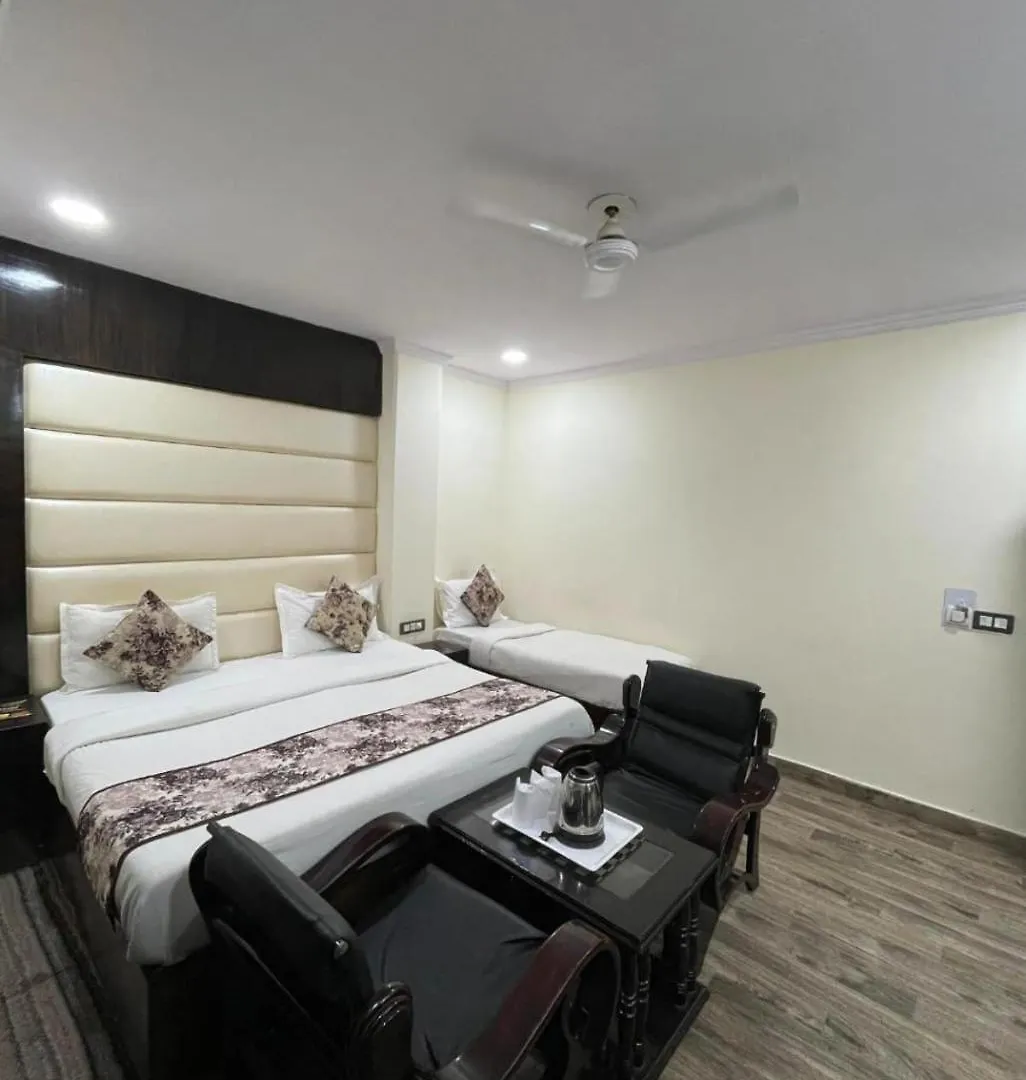 Hotel Radiance Delhi   Delhi (National Capital Territory of India)