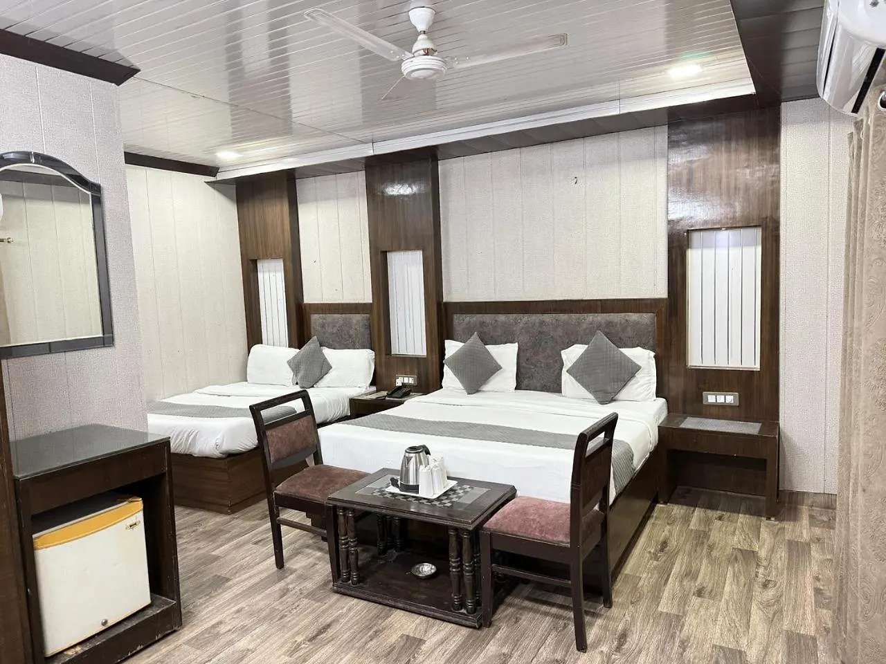 Hotel Radiance Delhi  India