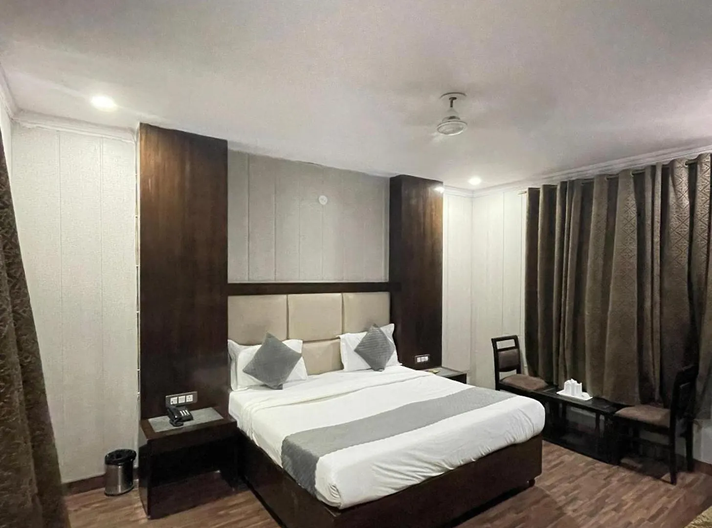 Hotel Radiance Delhi